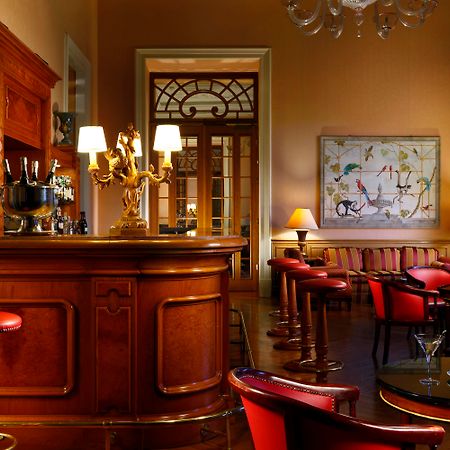 Grand Hotel Palazzo Della Fonte Fiuggi Bagian luar foto