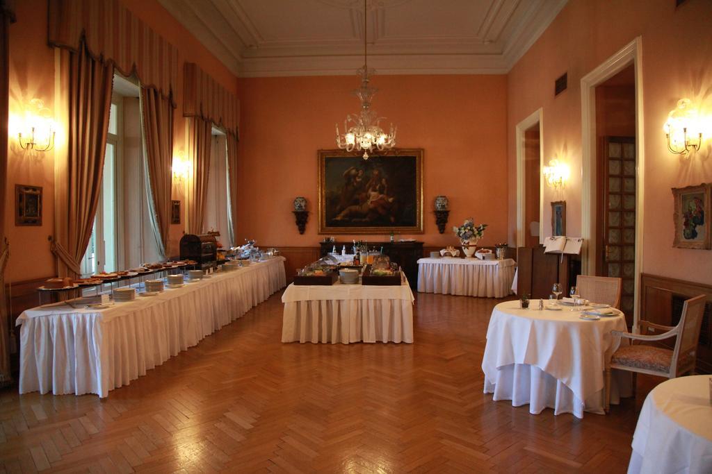 Grand Hotel Palazzo Della Fonte Fiuggi Bagian luar foto