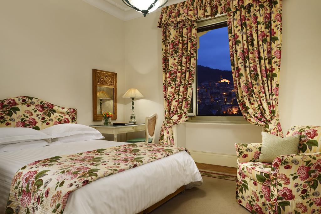 Grand Hotel Palazzo Della Fonte Fiuggi Bagian luar foto
