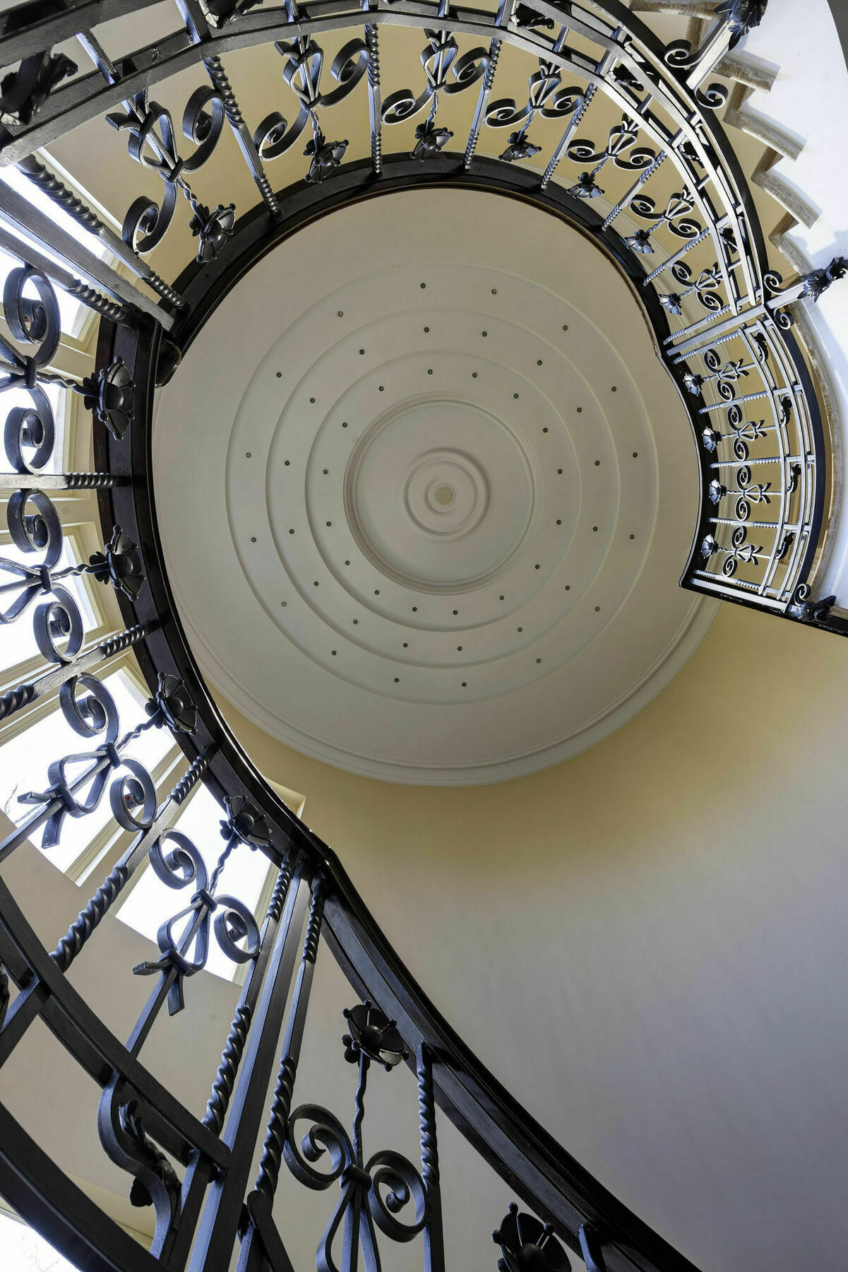 Grand Hotel Palazzo Della Fonte Fiuggi Bagian luar foto
